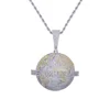 Silver chain 60cm
