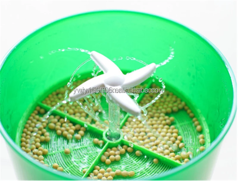 Home Use Intelligence Bean Sprouts Machine Large Capacity Thermostat