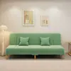 Matcha green - linen, stain-resistant and wear-resistant