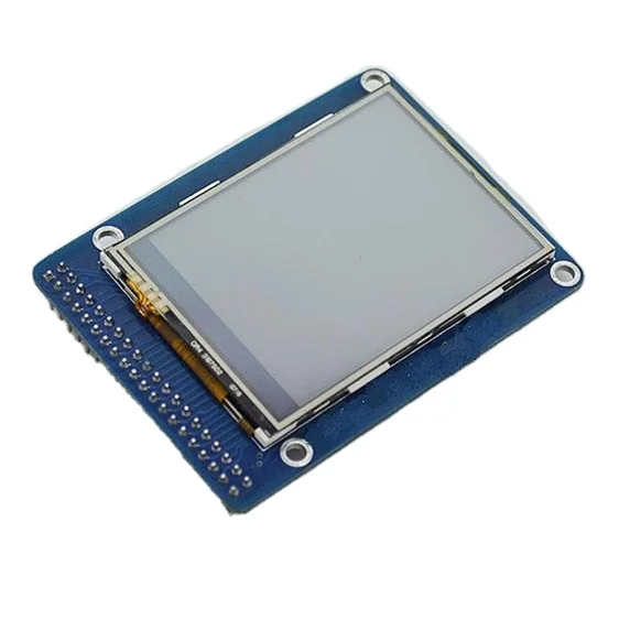 ili9325 2.8 tft lcd free sample