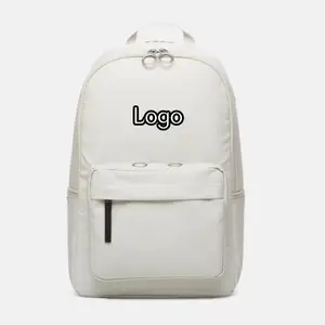 2026 Custom Logo Original Factory Backpack Hiking Travel Bag Polyester Folding Backpacks Casual Waterproof Sports Backpack Bag