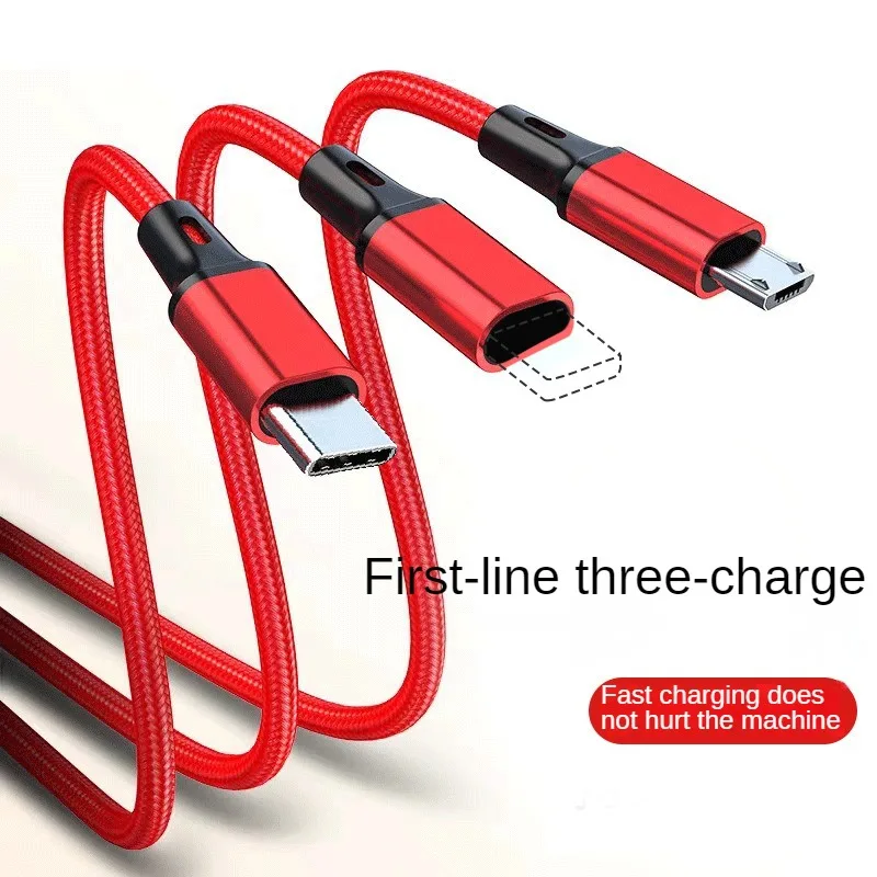 Charger Cable