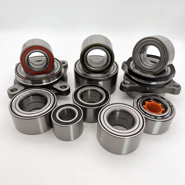 Made In Japan Brand Auto Wheel Bearings Au 0930-8lxl/l588 43x80x40mm ...