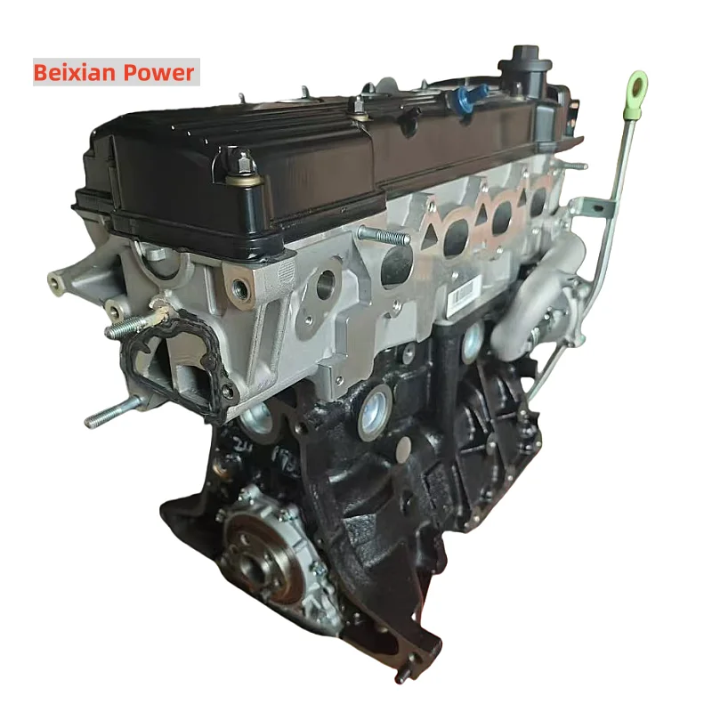 LF479Q2 VVT Gasoline Engine for LIFAN 530 620 - Dual & Original