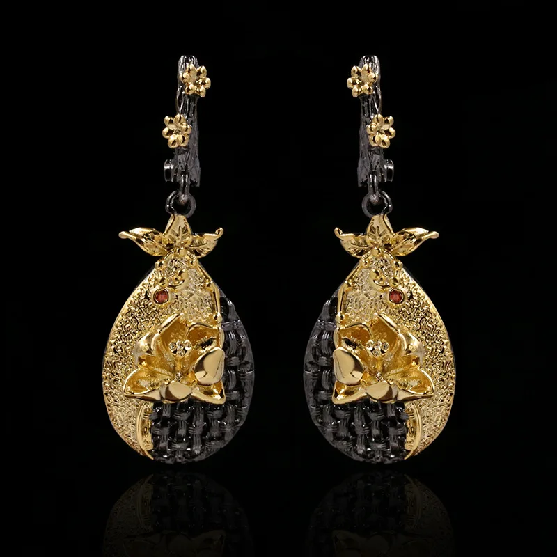 Antique Designs Kyed0462 Antique Gold 