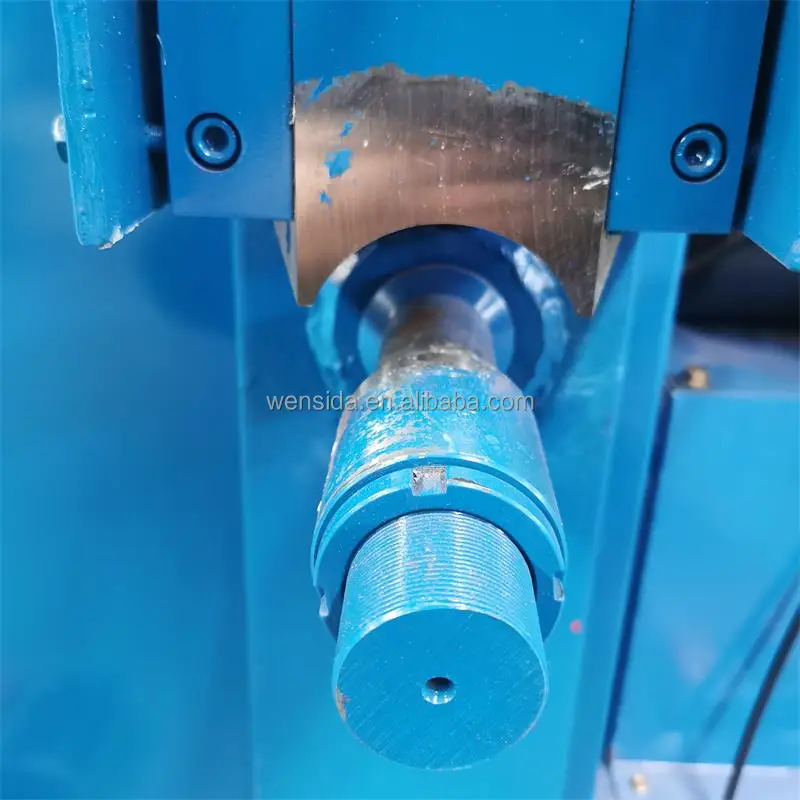 Hot-selling Multifunctional Copper Wire Cable Extractor Mini Copper Wire Machine Cable Separator Recovery Equipment