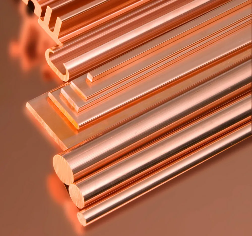 TLJ350 Continuous Extrusion Machine for Copper Bus Bar