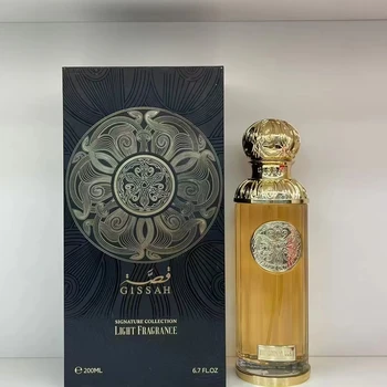 Factory latest design, exclusive sales full stock, Middle East, Dubai perfume, 200ml