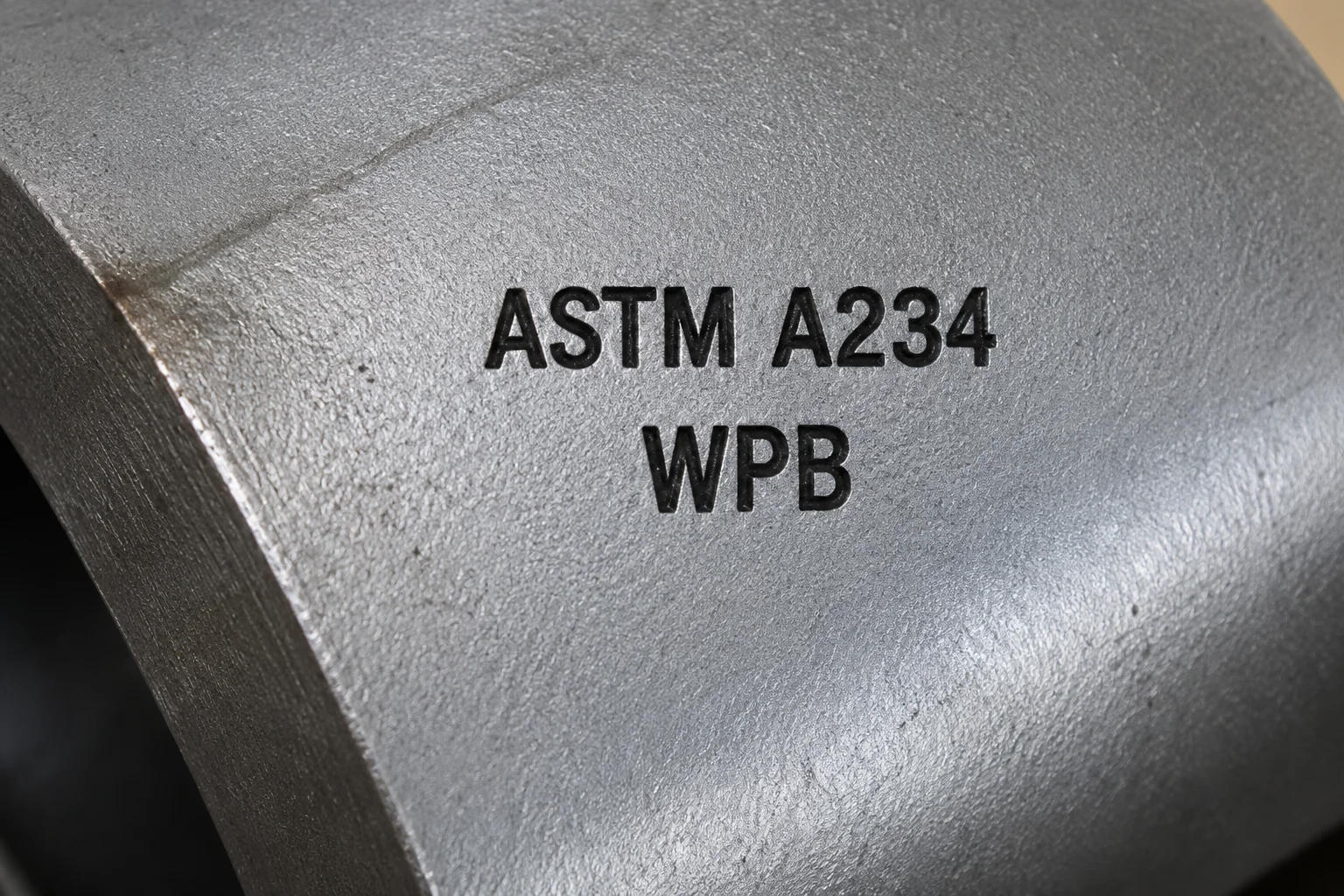 Coating and Surface Inspection for Pipe Fittings, Flanges, and Valves