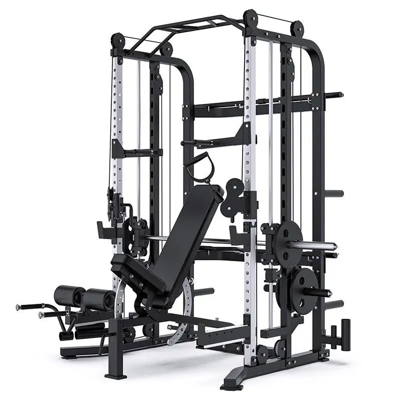Fitness Gear Ultimate Smith Machine atelieryuwa.ciao.jp
