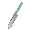 Coltello Santoku