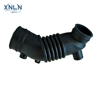 OEM 17881-0L052 Durable Rubber Hose Air Intake Hose for Toyota Hilux Innova 2005-2015 New Condition Customized