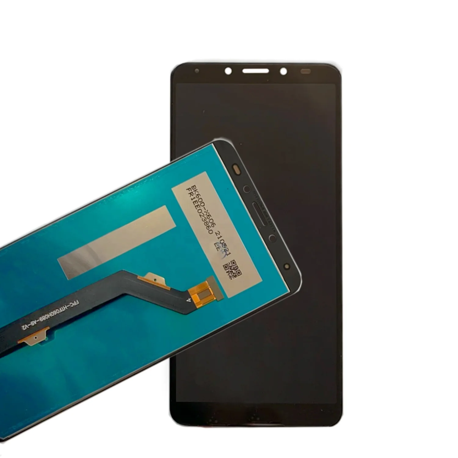 infinix k7