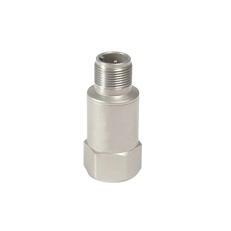 Pump Vibration Sensor Online Vibration Monitor