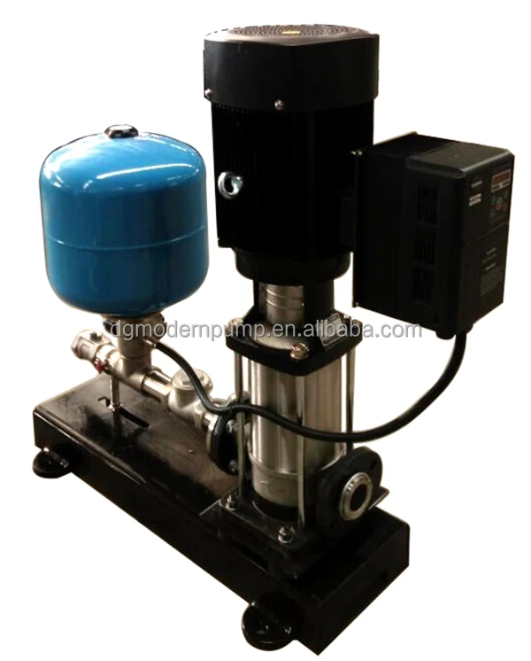 Mbps Series Residential Building Water Booster Pump Buy Residential