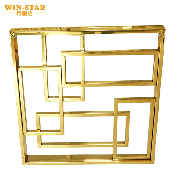 High Quality Shine Chrome Gold Color Metal Sofa Legs New Design Furniture Accessories for Outdoor Living Room Bedroom Hospital