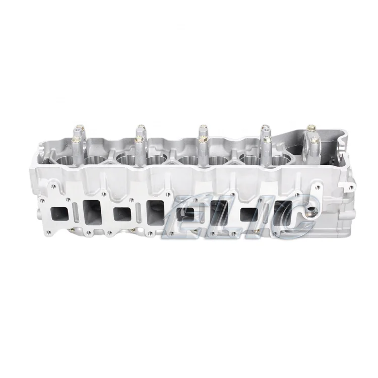 213-8261 246-3071 246-3050 Engine Cylinder Head for Excavator