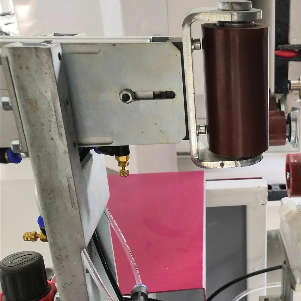 High Efficiency Auto Argon Gas Filling Insulating Glass Production Line