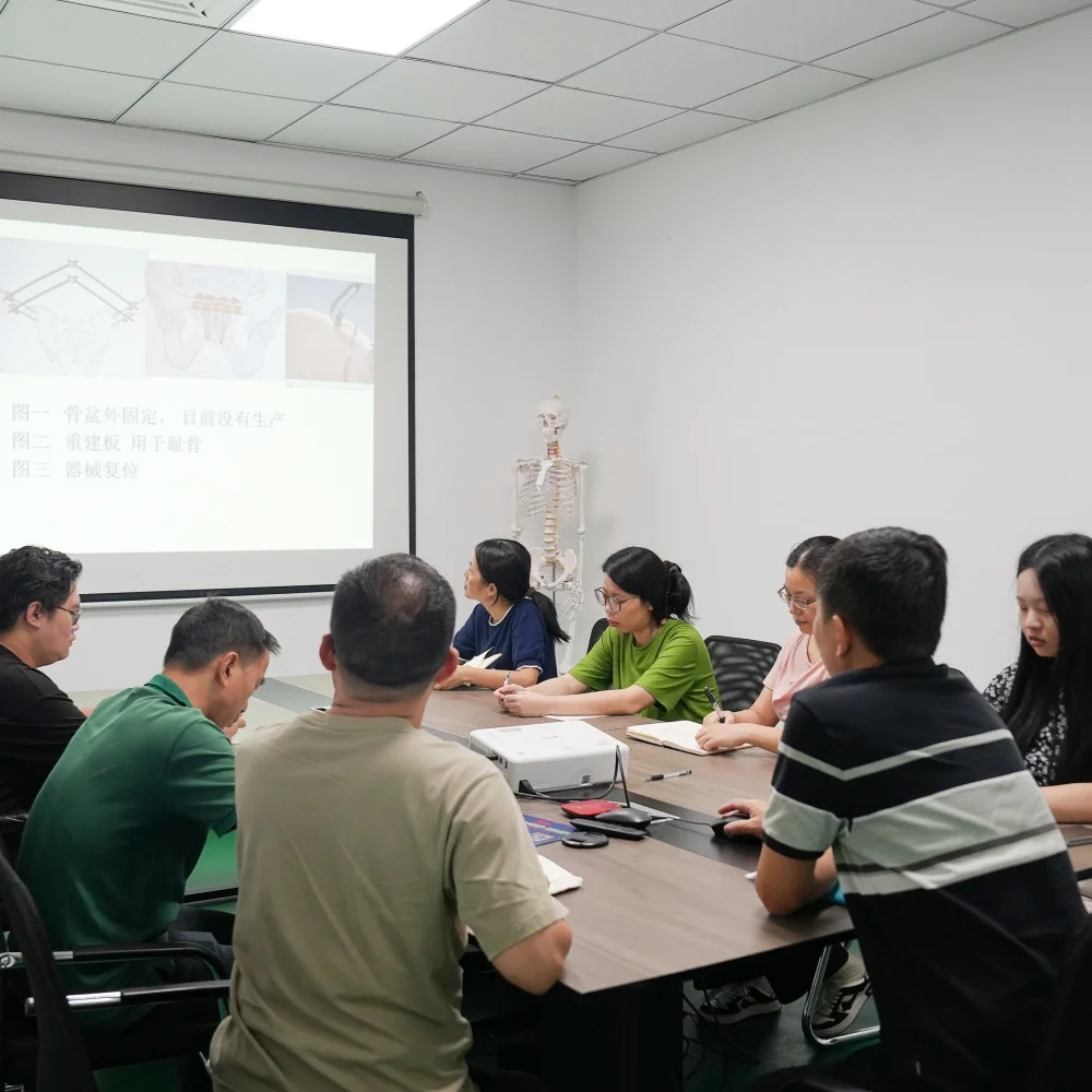 Xiamen Jinding Times Medical Technology Co., Ltd.
