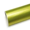 Chrome Vert Fluorescent Mat