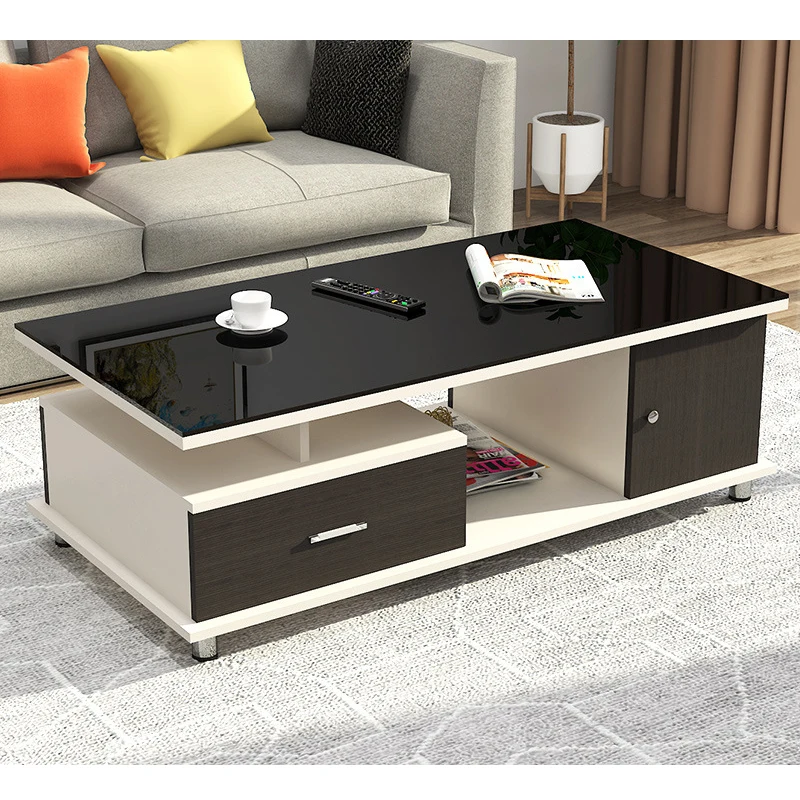 Coffee Table Furniture Center Table Designs Tea Table for Living Room