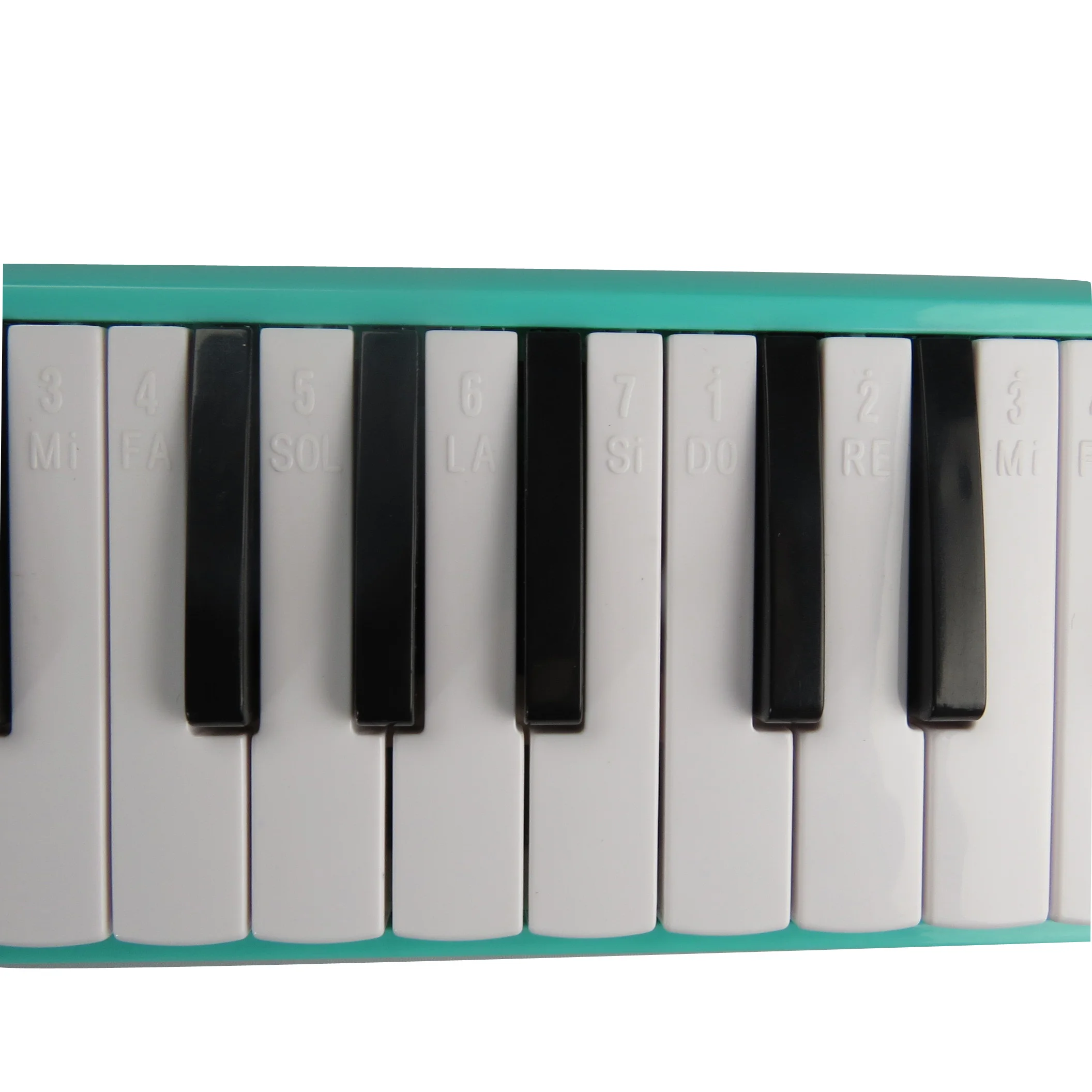 Bee brand 37 keys melodica с чехлом из АБС-пластика