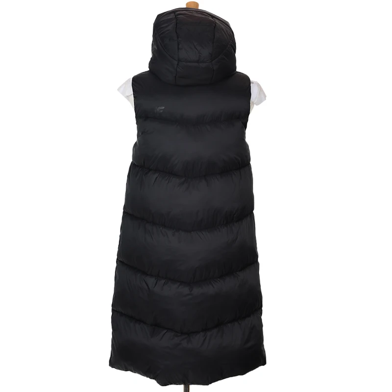 Зимний мужской жилет без рукавов, куртка, жилет для активного отдыха, мужская зимняя куртка с капюшоном