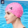 หมวก Jaguar PU Cherry Blossom - สีฟ้า