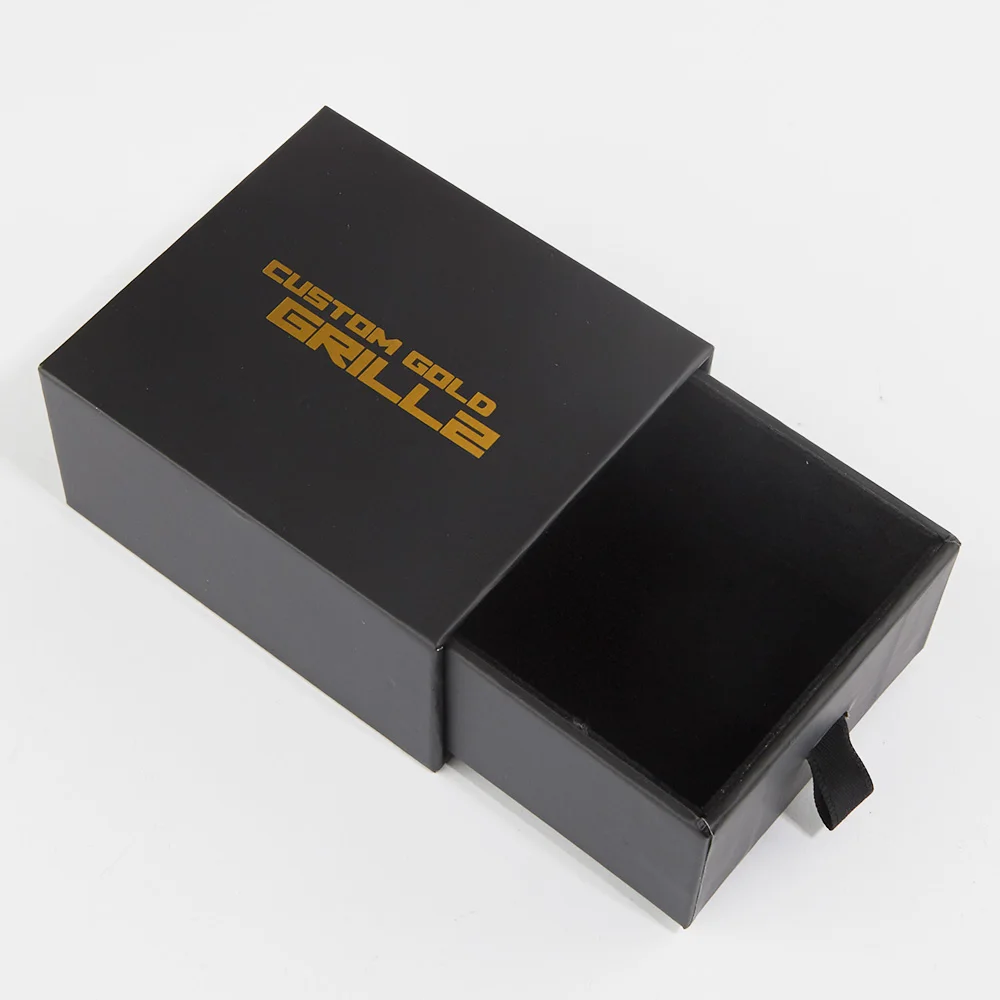 Luxury Travel Jewelry Box for Mother | Custom Printed Paper Earring Case | Best Value Wholesale Packaging