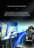 Vr city roaming