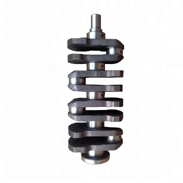 Factory Price 4A15 1005023 1005023A Engine Parts Crankshaft for Dfm Succe for Junjie Frv Fsv for Jinbei S30 Shuaike 1.5L