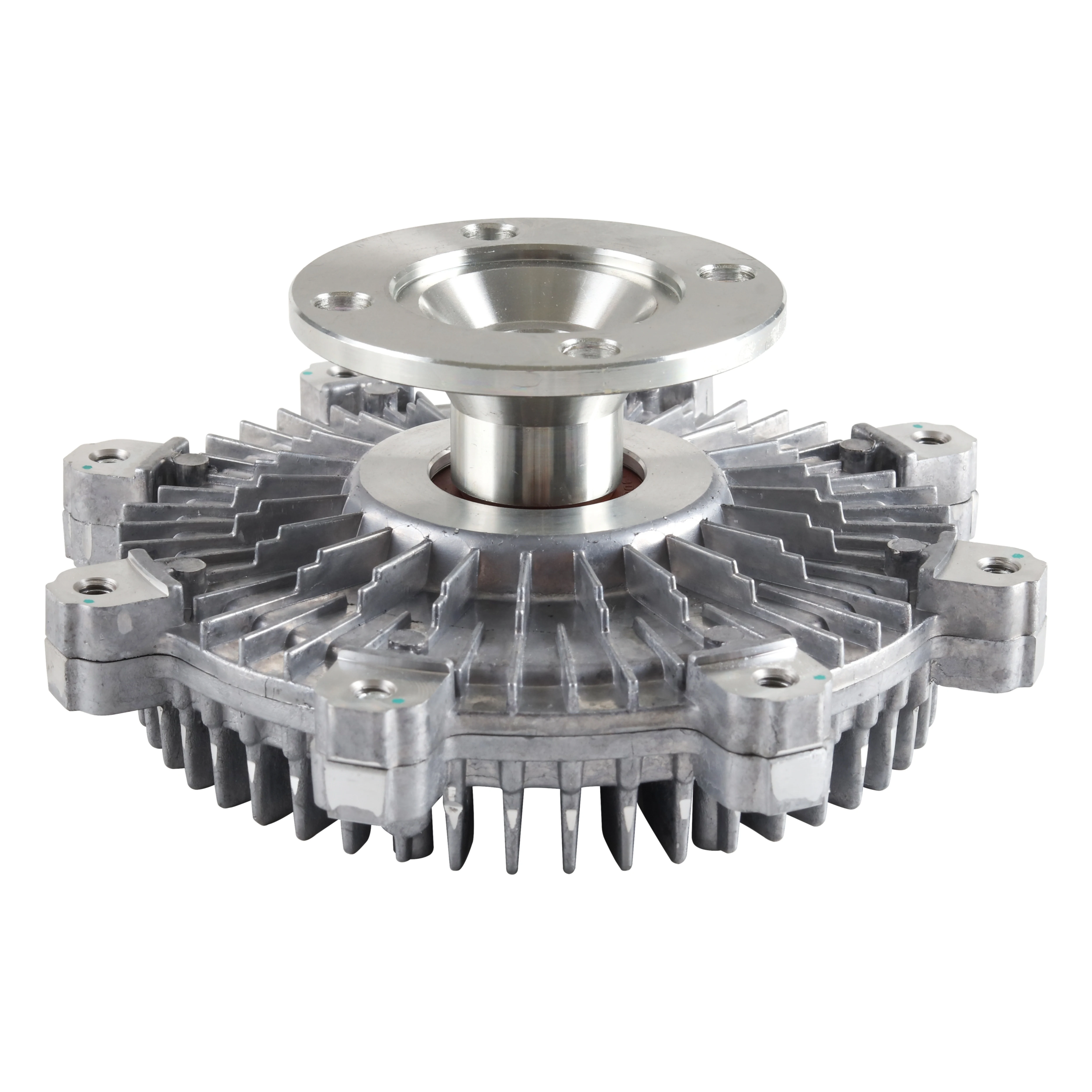 OK65A-15-140D Engine Cooling Fan Clutch for HYUNDAI TERRACAN