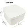 Square & 12*12*5cm