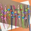 Mixed colors-mixed letters-mixed hues