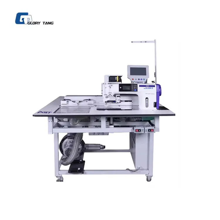 GT  Efficient and Good Quality Template Sewing Machinery