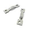 Silver small handle