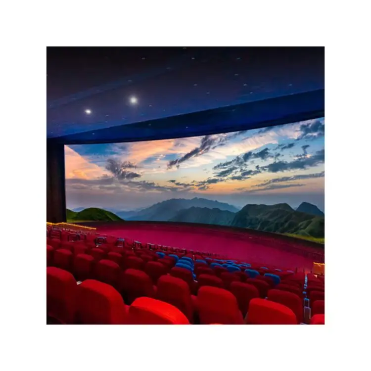 How to find the best led screen panel Supplier