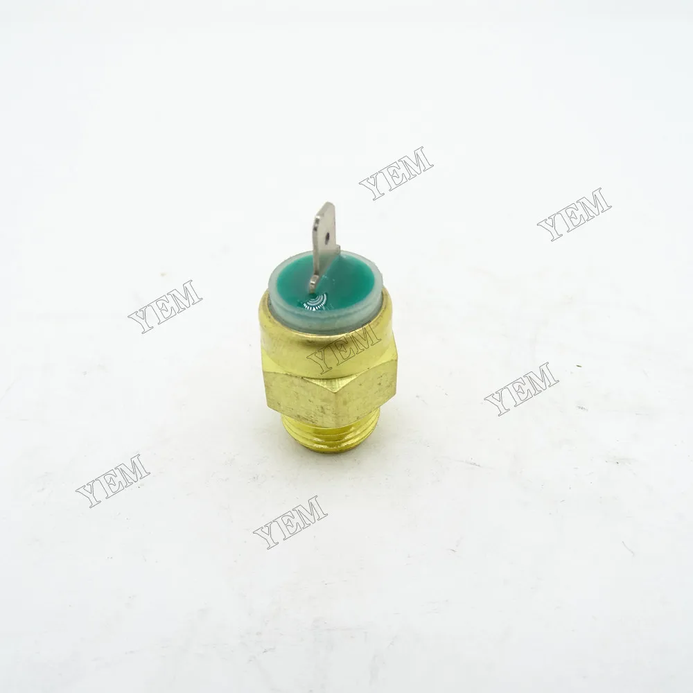 For Mitsubishi L3E S3L2 S4L Water Temperature Sensor MM432104 Engine Replacement Parts 3