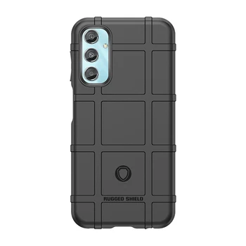 Shockproof Phone Case Rugged Shiled Cover For Samsung M14 M24 M13 M23 A03 A73 A23 A13 A53 A03S