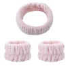 Rosa chiaro-1 set
