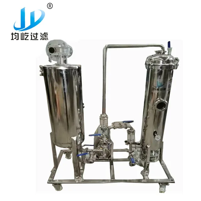 Оптовая продажа различные высококачественные вертикальные диатомные наземные фильтры