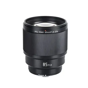 Hot Sales Viltrox (For Fuji X Mount)  Auto Focus Standard Prime Lens Portrait Lens for Fujifilm detail image