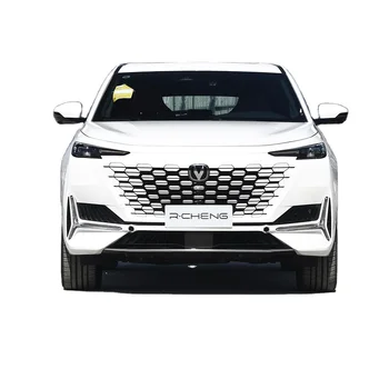 Changan Uni k 2025 Changan Car Cheap Gas Car Uni k Changan 2024 New Petrol Car