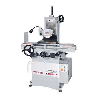 Yashida 450I Great Quality High Precision Manual Surface Grinding Machine Grinder