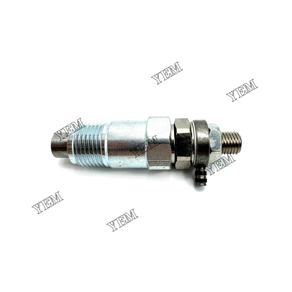 For Kubota Z650 Injector 12SD12 Engine Repair Kit 5