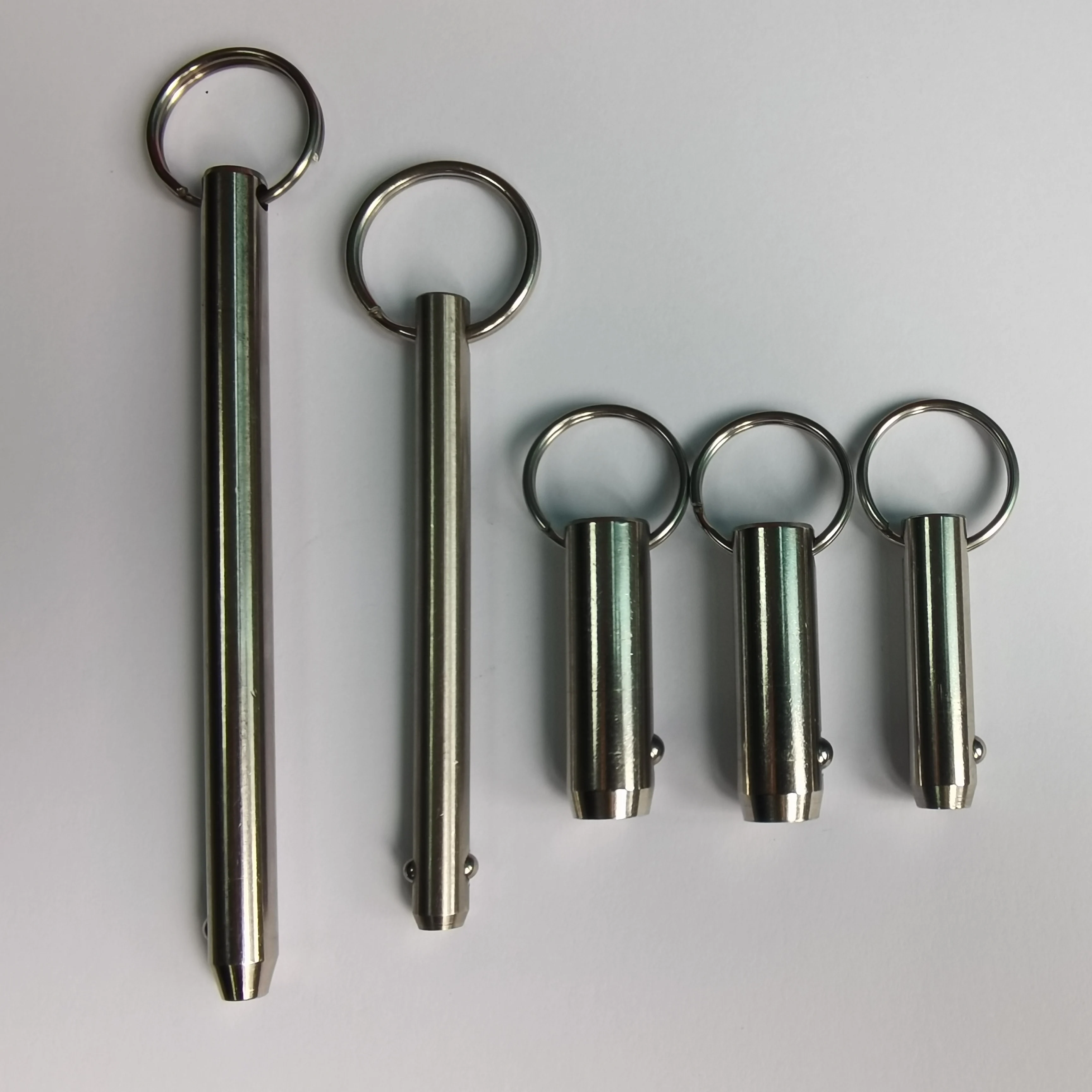 Professional Manufacturer Safety Round Tap B Handle Zincplated Steel