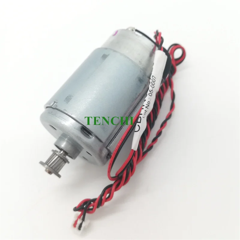 Wholesale Original  L805 CR Motor for Epson L805 L800 Inkjet Printer Carriage Motor