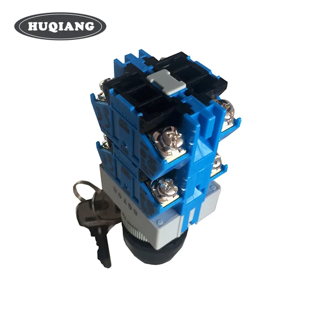 HQ Escalator Emergency Stop Asw0335 Switch Base Station/limit Switch/ladder Lock 506NCE DAA177NPJ1