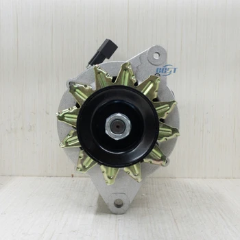 Alternator 94382059 22246N - Reliable Power for Opel & ISUZU