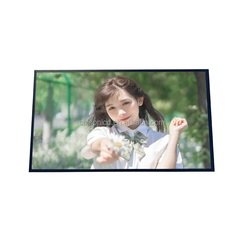 32 inch high brightness LCD panel LM315WR3-SSA1  support 3840(RGB)*2160, 750 nits, High brightness LCD screen factory